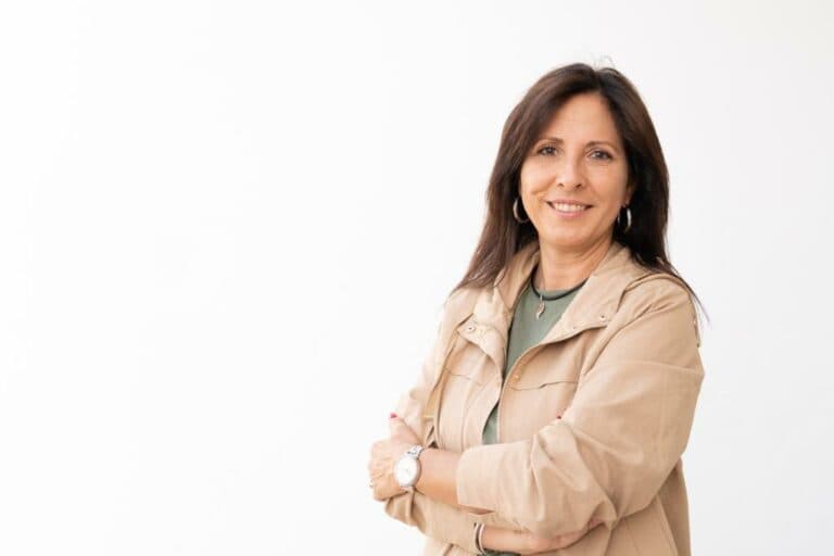 Dunia Álvaro (PP) impulsará el asfalto, alumbrado y aceras como «prioridad» para Pájara