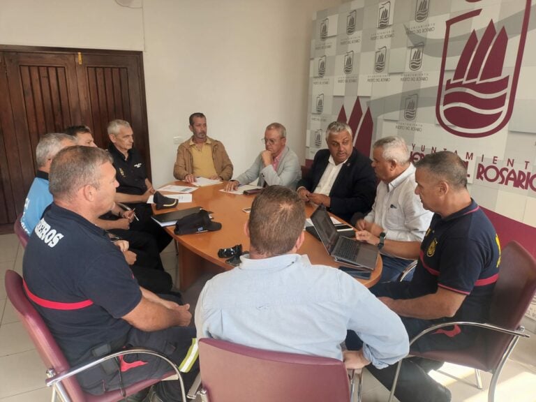 Puerto del Rosario se prepara para el Gran Baile de Taifas del 29M