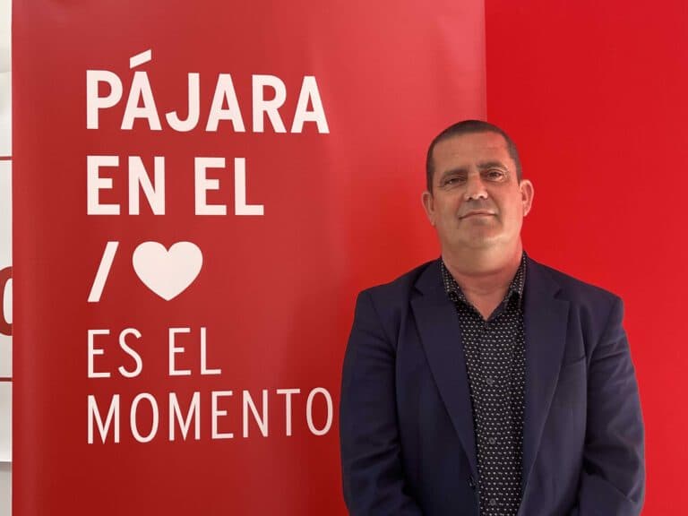 PSOE propone transformar en centro de día uno de los centros de la tercera edad de Pájara