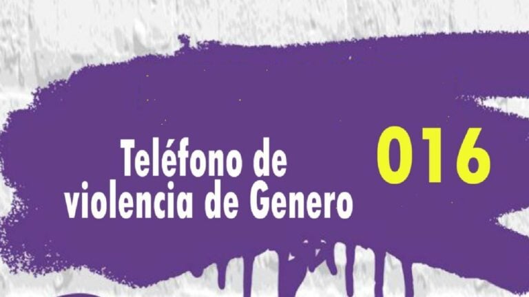 Aumentan un 3 % las llamadas al teléfono 016 en Canarias