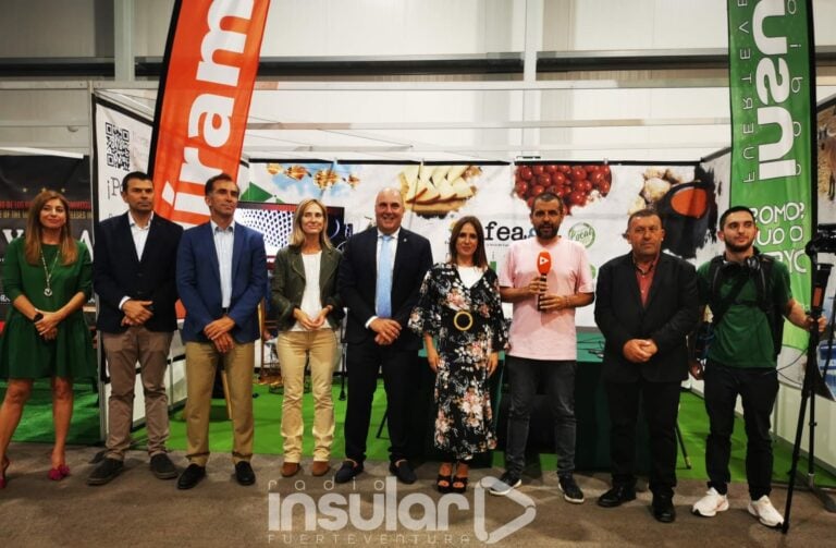 FEAGA 2023 abre sus puertas con grandes expectativas de asistencia del público