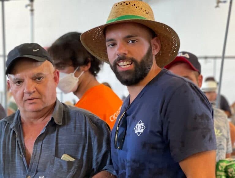 Tuineje felicita a ‘Quesos el Rincón’ por su premio a Mejor Queso de Canarias