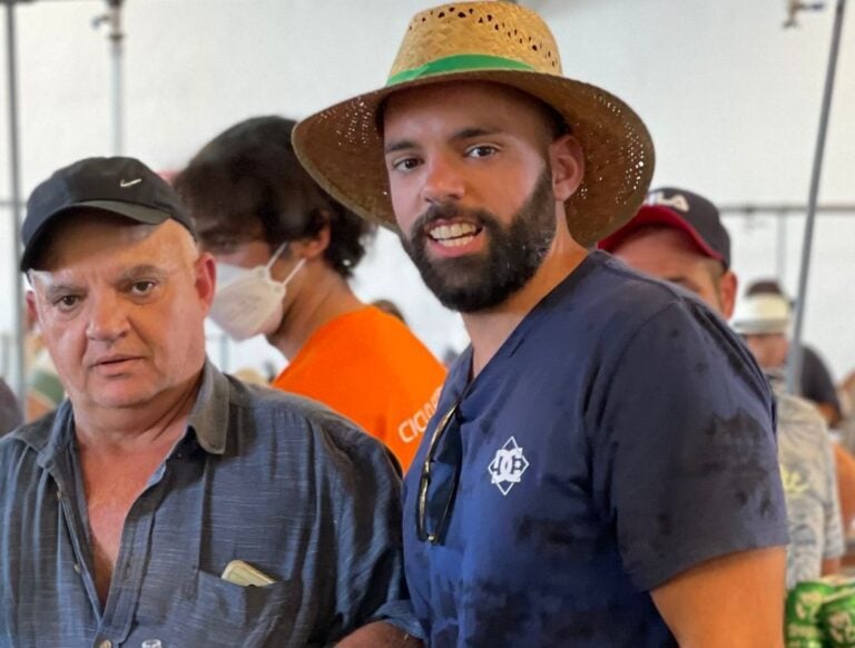 Tuineje felicita a ‘Quesos el Rincón’ por su premio a Mejor Queso de Canarias