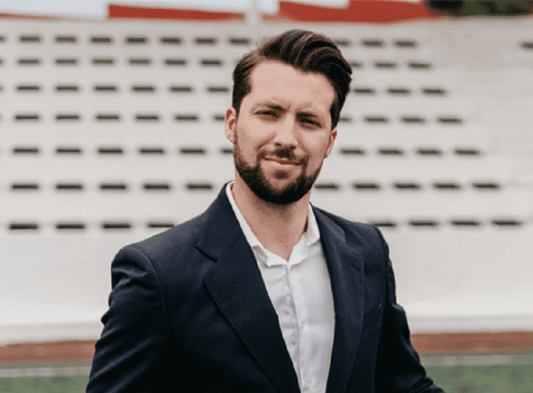 El presidente del Valleseco sobre las «mentiras» de un blog deportivo: «Los abogados están con ello»