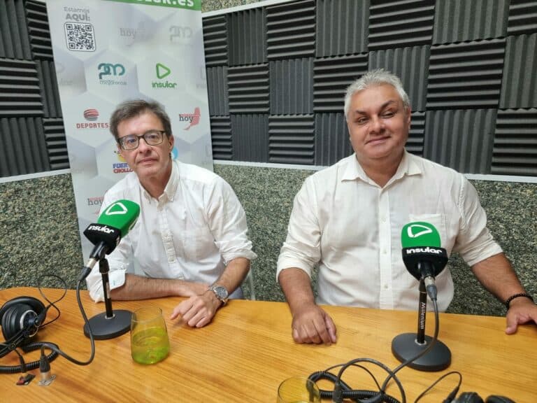 «Puerto del Rosario se está convirtiendo en capital turística, deportiva, cultural y social»