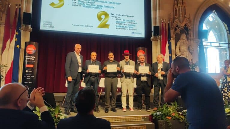 TOURiLab, un importante avance para el Turismo Inteligente en Canarias