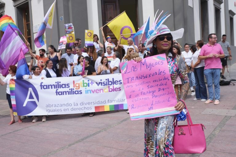¡Fuerteventura orgullosa!