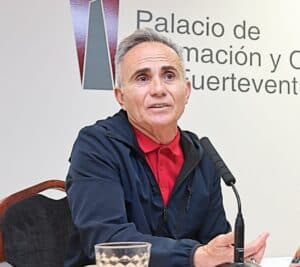 Horacio Umpiérrez