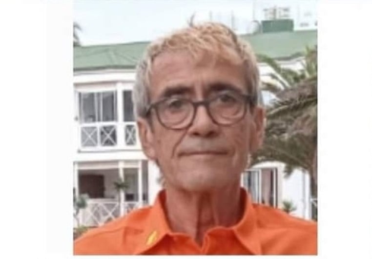 Localizan sin vida al hombre de 60 años que había desaparecido en Corralejo