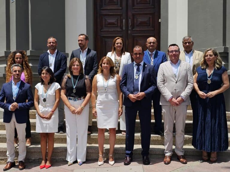 Lola García revisará todos los acuerdos del gobierno tomados por Lloret y Juan Nicolás