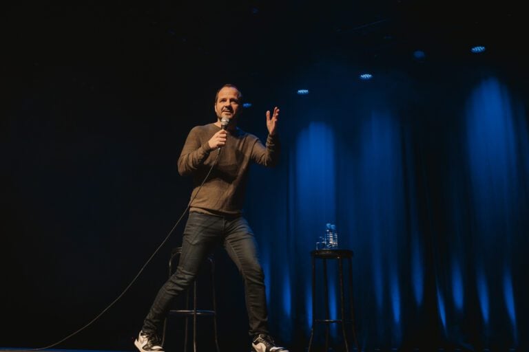 Una quincena de los mejores humoristas del momento integra el cartel del ‘Festival Reíslas’