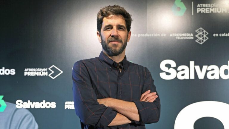 El periodista ‘Gonzo’ participa este jueves en el ciclo ‘Voces desde la frontera’