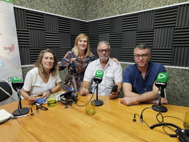 El pacto CC – PSOE y sus consecuencias para el PP, a debate en Radio Insular