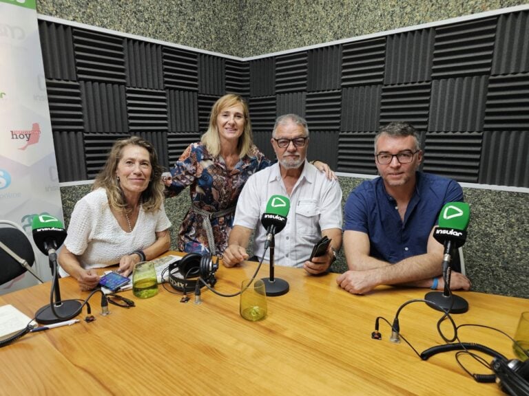 El pacto CC – PSOE y sus consecuencias para el PP, a debate en Radio Insular