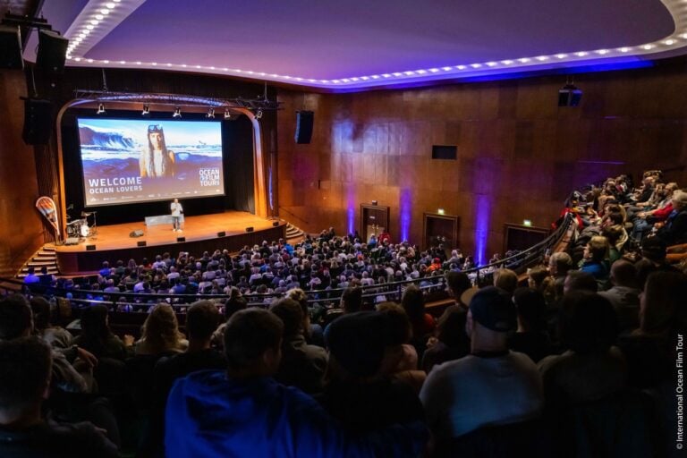 Fuerteventura recibe por primera vez en su historia al mayor festival sobre los océanos de Europa