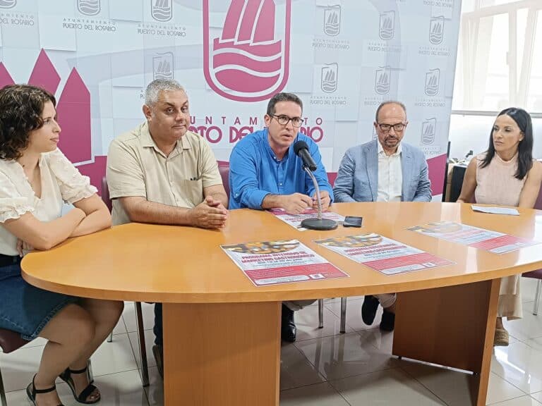 Puerto del Rosario potencia la restauración con un programa intensivo de marketing gastronómico