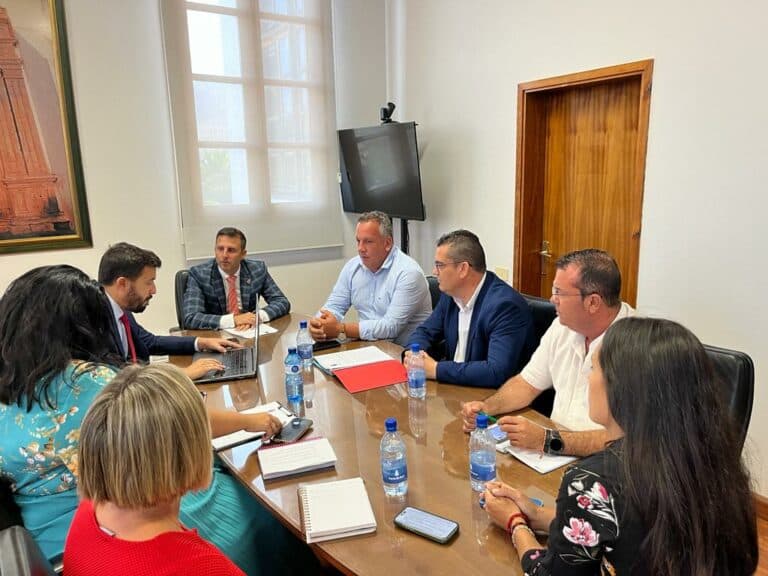 Pájara aprueba subvenciones para las AMPA y clubes deportivos del municipio