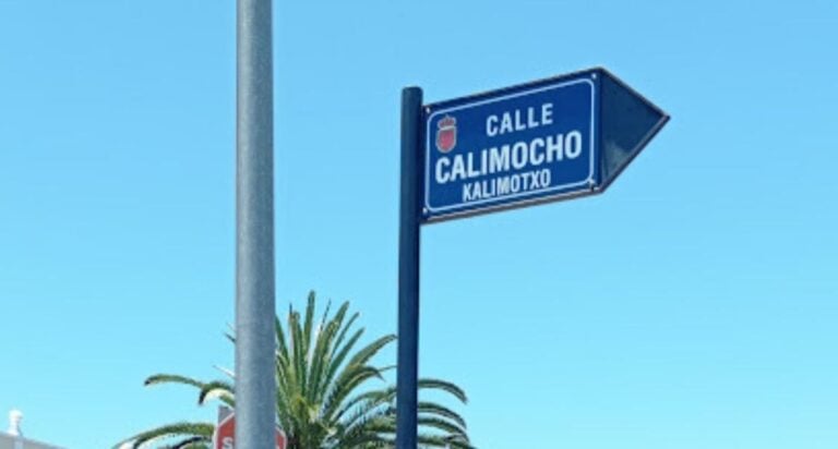 Este es el municipio canario que estrena la Calle Kalimotxo