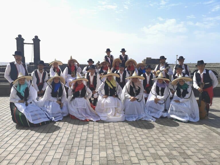 IX Festival A.F. Maxorata, este sábado en el Auditorio Insular