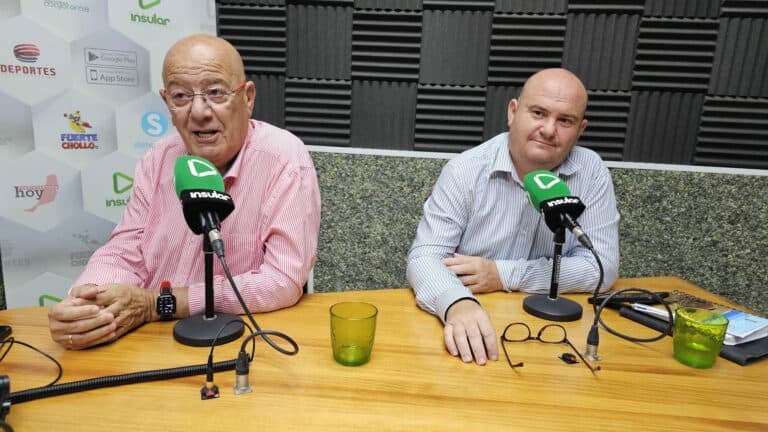 ASOFUER: «Nos encargaremos que UBER llegue a Fuerteventura»