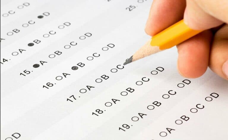 Noah Melián Velázquez, del IES Gran Tarajal, mejor expediente de la EBAU en Fuerteventura