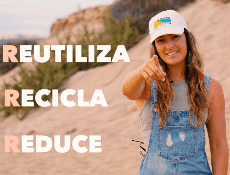 El Cabildo promueve la sostenibilidad en el FEM: «Reutiliza, Reduce, Recicla»