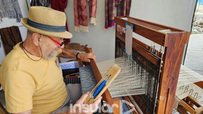 La XXXV Feria Insular de Artesanía Fuerteventura se celebrará del 2 al 5 de mayo