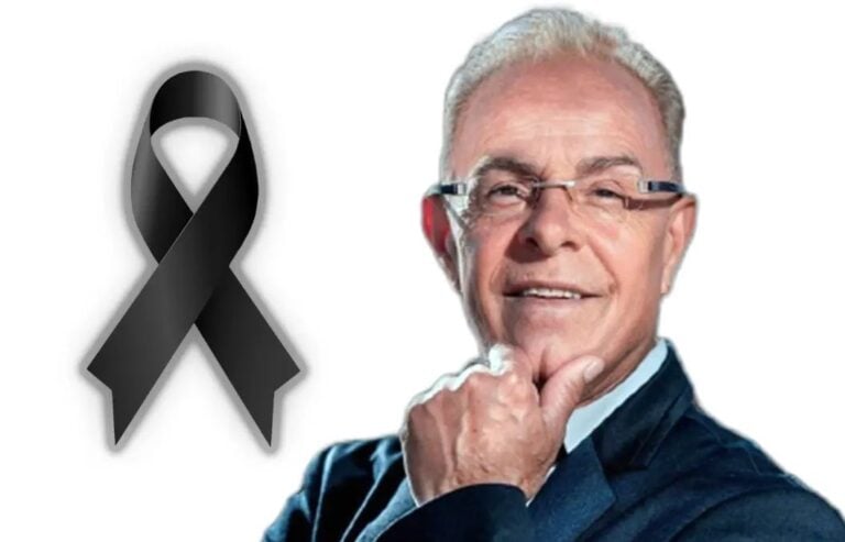 Fallece a los 66 años Miguel Jorge Moreno, fundador de Armonía Show