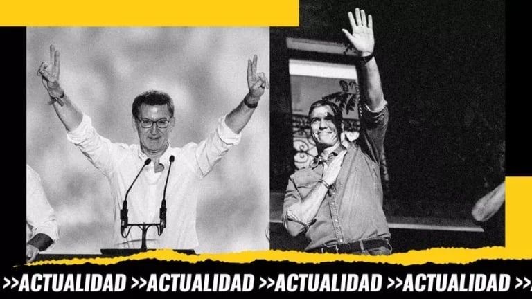 Especial ‘Carne Cruda’ en Radio Insular (20.00 h) con el análisis de las elecciones del 23J