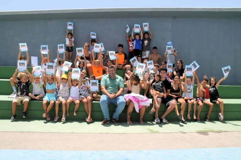 Verano divertido en los Campamentos de Antigua y Caleta de Fuste