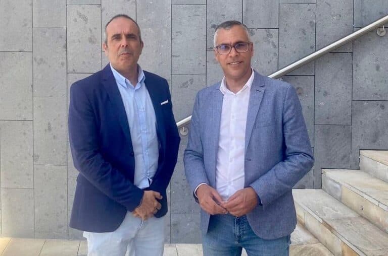 Jorge Marante garantiza la educación gratuita de 0 a 3 años si gana Feijóo