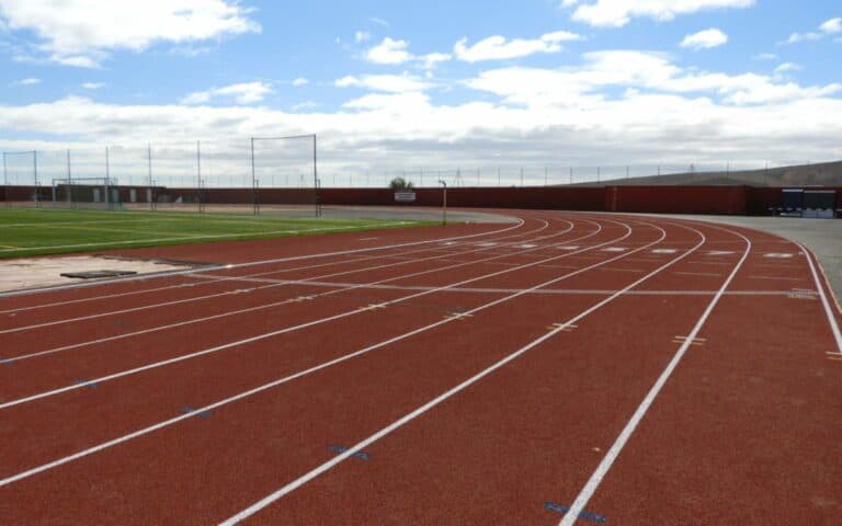 Publicado el calendario provisional de uso de instalaciones deportivas de Puerto del Rosario