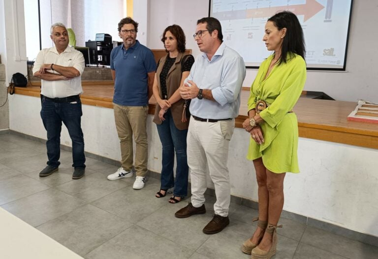 Puerto del Rosario ofrece formación en marketing gastronómico a empresarios del municipio