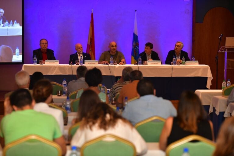 Fuerteventura promueve entornos donde la infancia pueda ejercer sus derechos