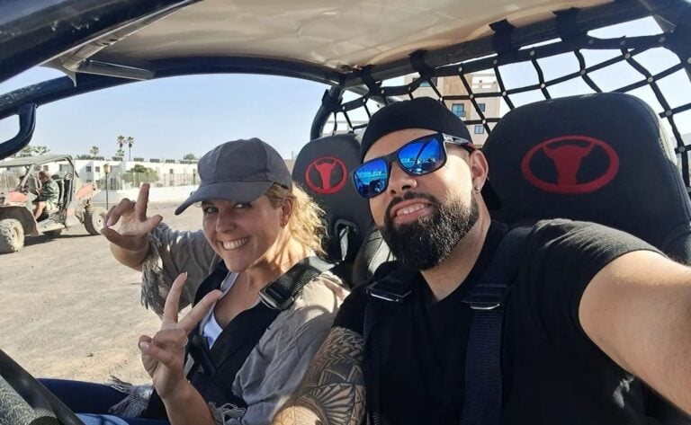 ‘Viajeros Cuatro’ estrena temporada mostrando al mundo Fuerteventura y La Gomera