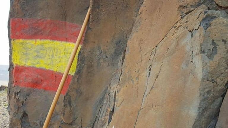 El Cabildo majorero tramita 150 expedientes sancionadores por daños al paisaje