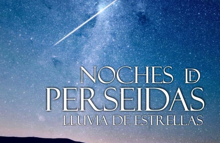 Museos de Fuerteventura invita a observar la lluvia de estrellas en La Atalayita