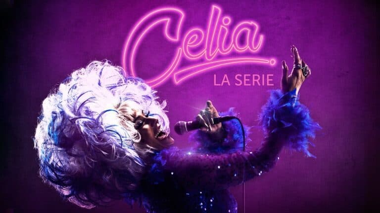 Mírame Canarias estrena una serie sobre Celia Cruz