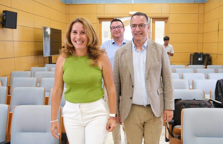 Cabildo y Gobierno de Canarias marcan la hoja de ruta para avanzar en infraestructuras educativas