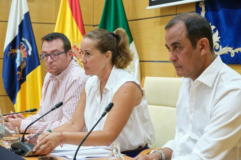 Las obras hidráulicas declaradas de emergencia comenzarán en septiembre