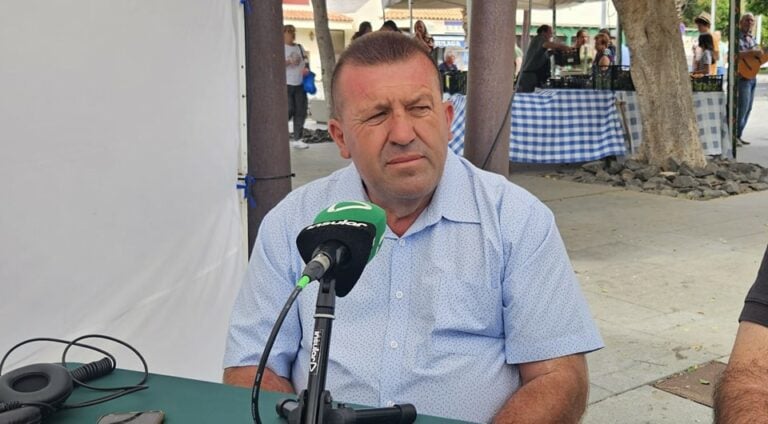 El Cabildo convoca al sector primario majorero a una reunión este viernes en Pozo Negro