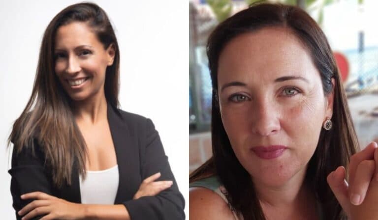 Dos profesoras de La Oliva, nominadas a ‘Mejor Docente de España 2023’