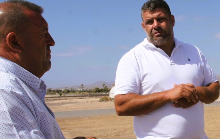 Antigua duplica hasta 175.000 euros las subvenciones en fomento del deporte