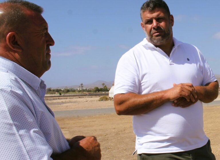 Últimos días para solicitar la Subvención de Deportes de Antigua