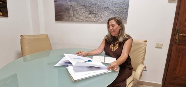 Fuerteventura recupera la figura de los promotores para vender el destino