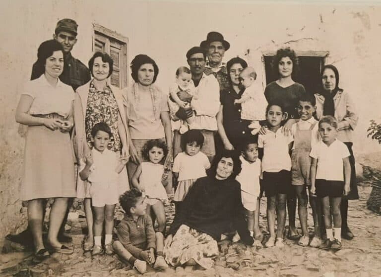 Agua de Bueyes comienza sus fiestas con el Concurso de Repostería y el Pregón de Doña Carmen García Peña