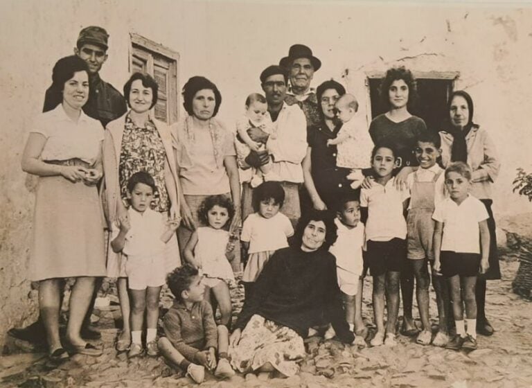 Agua de Bueyes comienza sus fiestas con el Concurso de Repostería y el Pregón de Doña Carmen García Peña