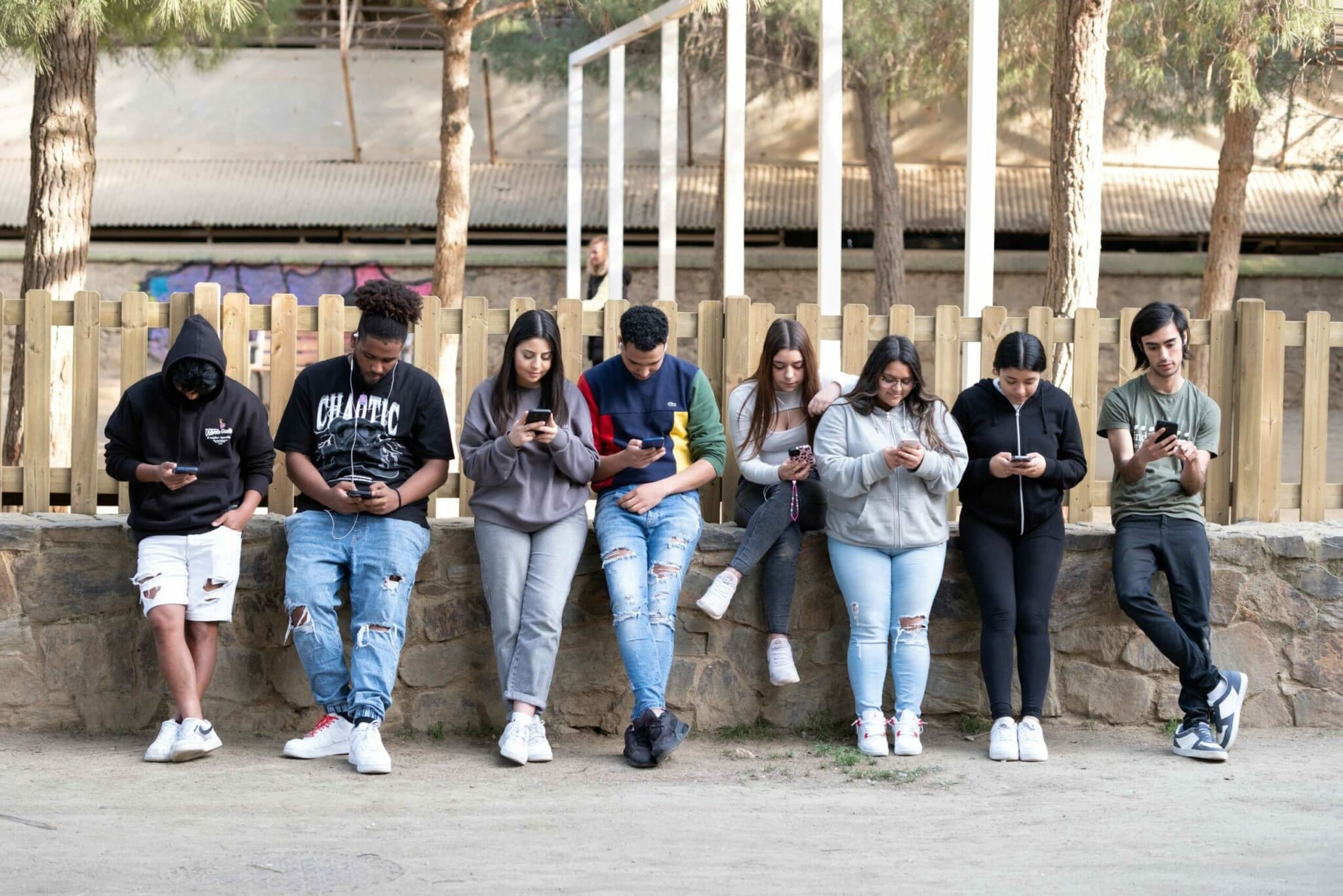 Una cuarta parte de los jóvenes de 15 años no tiene nivel básico en matemáticas y lectura