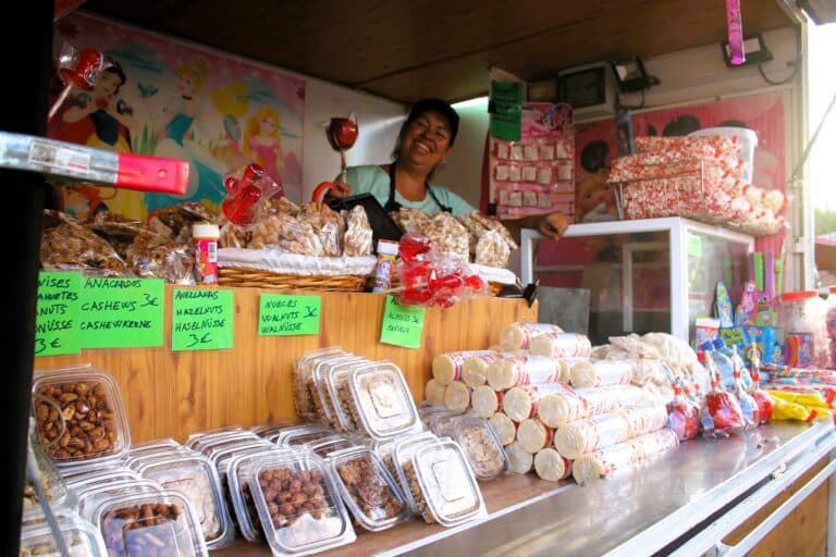 Antigua organiza en octubre una sorprendente Noche en Blanco