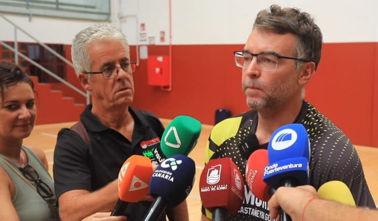 El baloncesto toma el Pabellón Oasis con la celebración del 40º Memorial Ramón Castañeyra